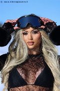 Foto Gabi Sampaio Trans Genova - 42