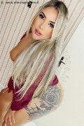 Foto Gabriela Ferrari Trans Frosinone - 35