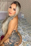 Foto Gabriela Ferrari Trans Frosinone - 1