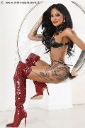 Foto Gabriela Martins Pornostar Trans Padova - 7