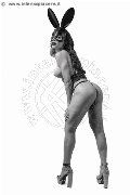 Foto Gabriela Nicola Trans Roma - 26