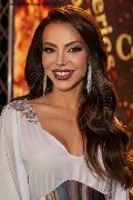 Foto Gabriela Nicola Trans Roma - 7