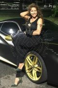 Foto Gaia Dubay Escort Bergamo - 10