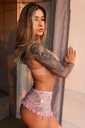 Foto Gisele Escort Catanzaro - 7