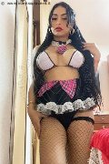 Foto Gisselle Trans Madrid - 16