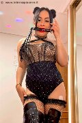 Foto Gisselle Trans Madrid - 29