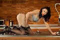 Foto Gloria Voguel Transescort Parma - 21