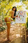 Foto Graziella Farias Trans Ospitaletto - 80