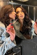 Foto Hanna Rios Pornostar Trans Milano - 24