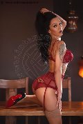 Foto Hanna Rios Pornostar Trans Milano - 78