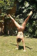 Foto Hanna Rios Pornostar Trans Milano - 99