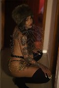 Foto Haycka Pornostar Trans Bergamo - 1