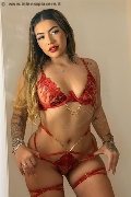 Foto Helena Brasiliana Girl Brescia - 2