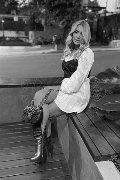 Foto Hellen Fitness Girl Udine - 11