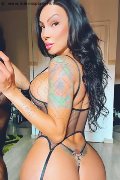 Foto Hilary Hot Trans Bari - 32