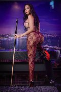 Foto Hilary Hot Trans Bari - 1