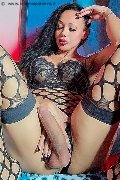 Foto Hot Adriana Paulett Trans Paese - 6