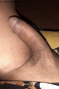 Foto Hot Agatha Trans Calenzano - 9