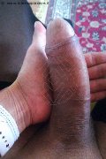 Foto Hot Agatha Trans Calenzano - 8