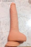 Foto Hot Alessia Bionda Massaggiatrice Erotica Trans Piacenza - 4