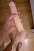 Foto Hot Alessia Bona Bionda Massage Transescort Piacenza - 7