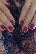 Foto Hot Alessia Bona Bionda Massage Transescort Piacenza - 4