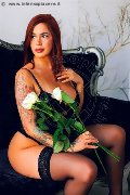 Foto Hot Amanda Drey Girl Brindisi - 2