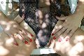 Foto Hot Anna Hickhiman Pornostar Trans Catanzaro - 3