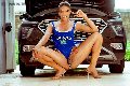 Foto Hot Anne Ganzarolli Trans Milano - 7