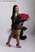 Foto Hot Bia Valentim Escort Palermo - 1