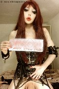 Foto Hot Bianca Occhiblu Trans Tirana - 26