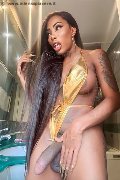 Foto Hot Campbell Trans Padova - 61