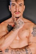 Foto Hot Carlo Brasiliano Boys Trento - 2