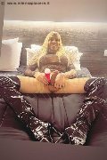 Foto Hot Chloe' Diamond Mazzini Pornostar Trans Bologna - 18