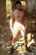 Foto Hot Damiano Boys Lecce - 7