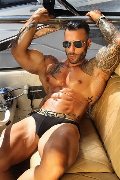 Foto Hot Franco Ricci Boys Olbia - 10