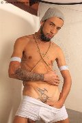 Foto Hot Franklin Acevedo Boys Barcellona - 5