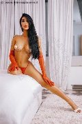 Foto Hot Graziella Farias Trans Ospitaletto - 1