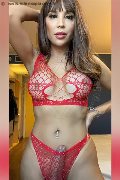 Foto Hot Izabela Surfistinha Transescort Viareggio - 4