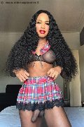 Foto Hot Karina Rios Pornostar Trans Pavia - 9