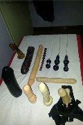 Foto Hot Lady Ruby Mistress Brescia - 2