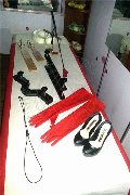 Foto Hot Lady Ruby Mistress Brescia - 1