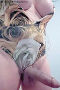 Foto Hot Leticia Stefen Trans Milano - 7