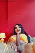 Foto Hot Luana Castrinni Trans Milano - 12