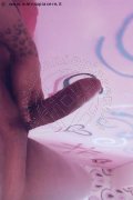 Foto Hot Luana Sereia Transescort Porto - 1