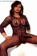 Foto Hot Maia Trans Messina - 8