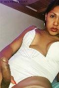 Foto Hot Miss Pocahontas Trans Siena - 30