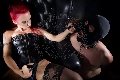 Foto Hot Mistress Red Devil Mistress Sondrio - 3