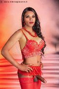 Foto Hot Naomi Fire Trans Isernia - 2