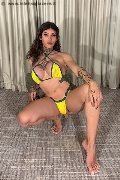 Foto Hot Sabrina Prezotte Pornostar Trans Bergamo - 18